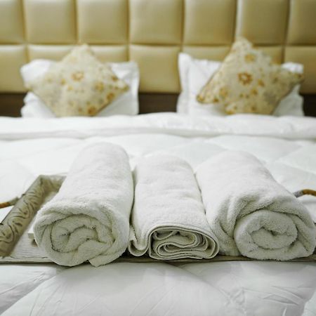 Lime Tree Service Apartment - Near Artemis Hospital ,Гургаон Екстериор снимка