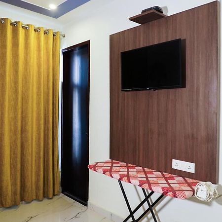 Lime Tree Service Apartment - Near Artemis Hospital ,Гургаон Екстериор снимка